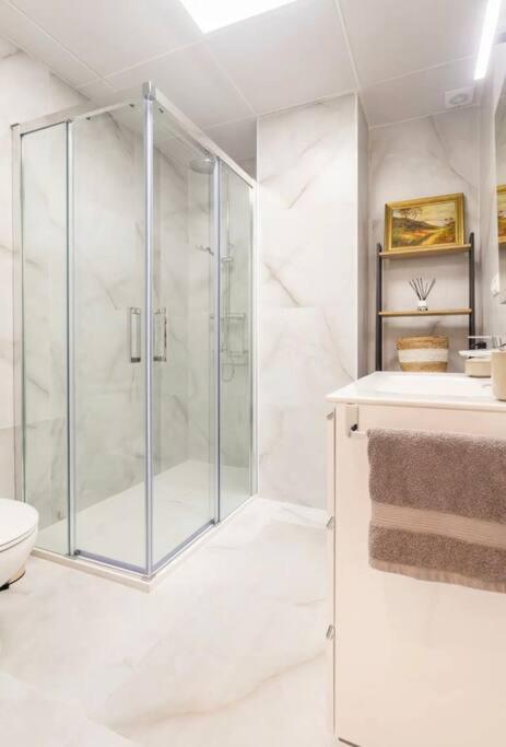Apartamento Exclusivo En Valencia Kültér fotó