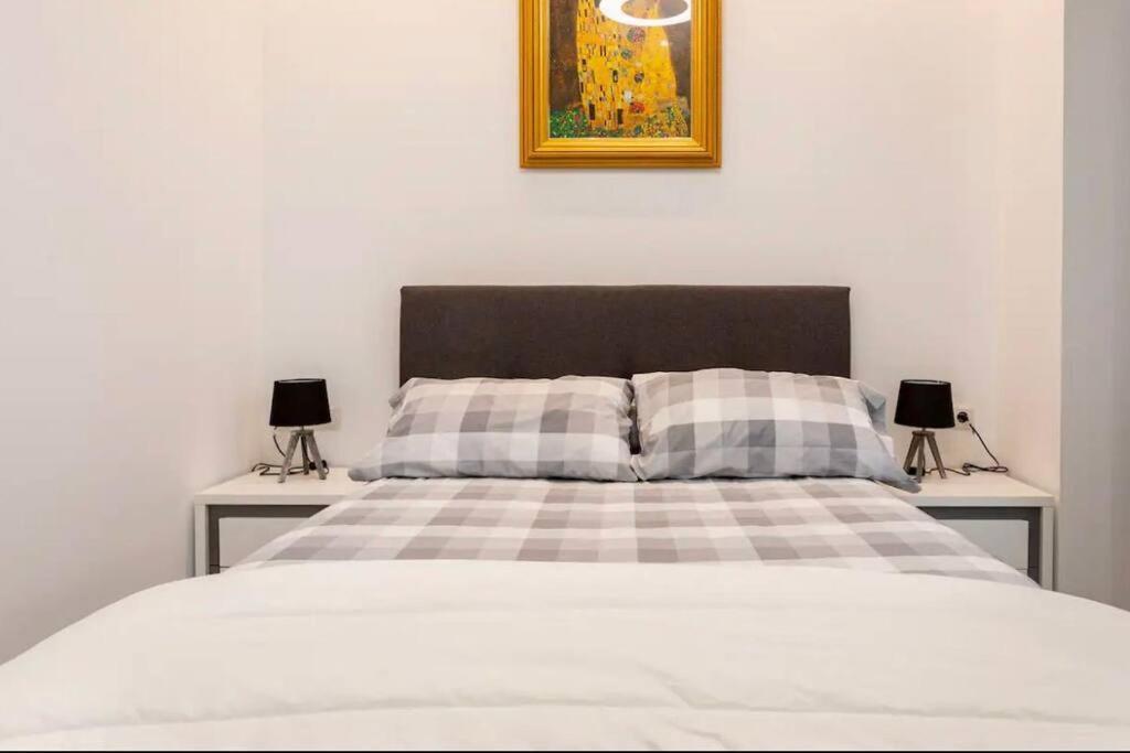 Apartamento Exclusivo En Valencia Kültér fotó