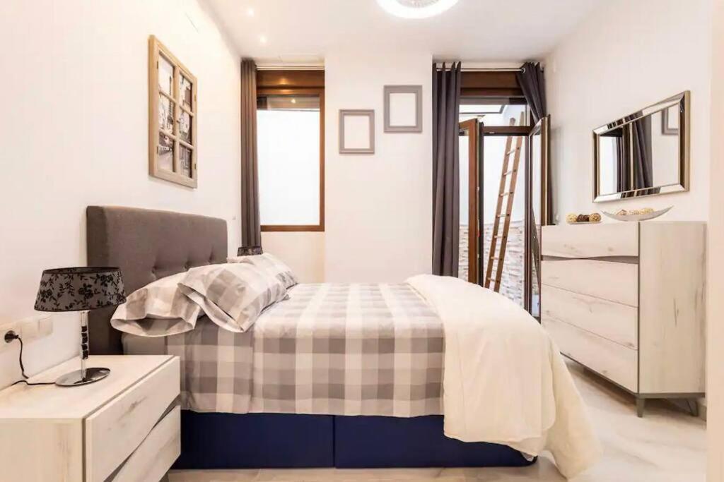 Apartamento Exclusivo En Valencia Kültér fotó