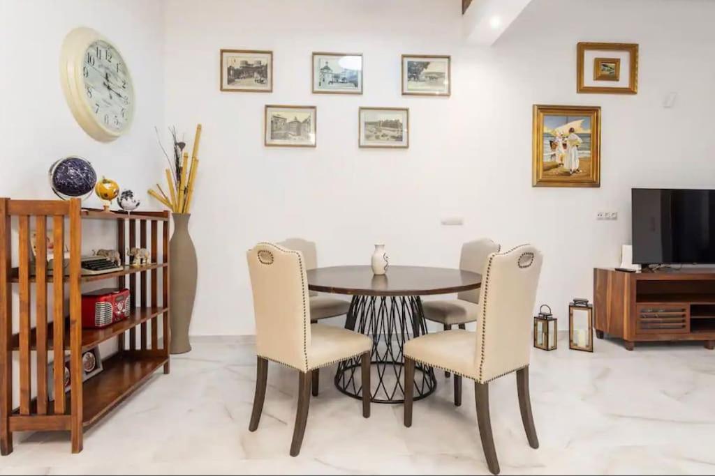 Apartamento Exclusivo En Valencia Kültér fotó